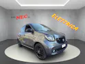 Smart Forfour EQ Prime