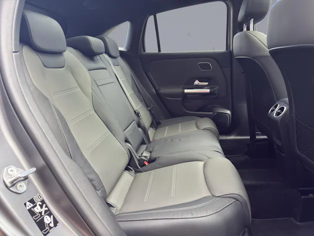 Mercedes-Benz GLA 45 S AMG 4matic+