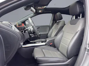 Mercedes-Benz GLA 45 S AMG 4matic+