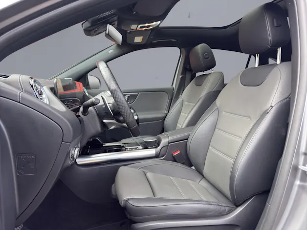 Mercedes-Benz GLA 45 S AMG 4matic+