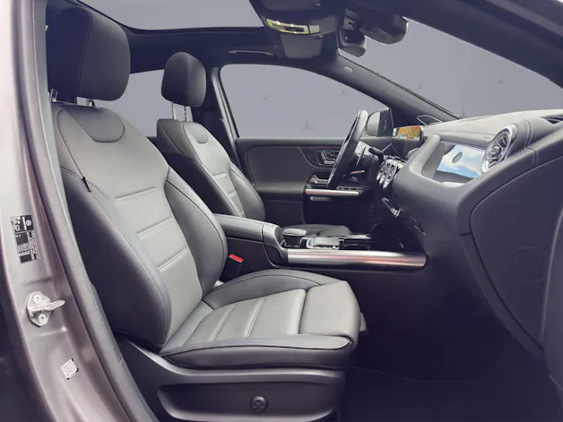Mercedes-Benz GLA 45 S AMG 4matic+