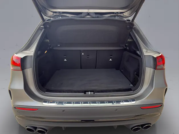 Mercedes-Benz GLA 45 S AMG 4matic+