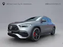 Mercedes-Benz GLA 45 S AMG 4matic+