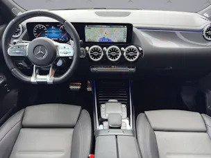 Mercedes-Benz GLA 45 S AMG 4matic+