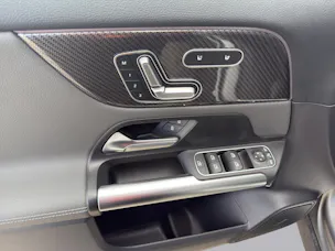 Mercedes-Benz GLA 45 S AMG 4matic+