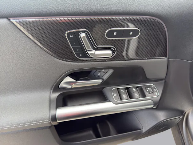 Mercedes-Benz GLA 45 S AMG 4matic+