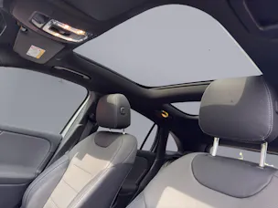 Mercedes-Benz GLA 45 S AMG 4matic+