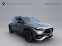 Mercedes-Benz GLA 45 S AMG 4matic+