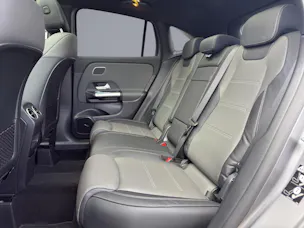 Mercedes-Benz GLA 45 S AMG 4matic+