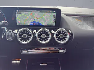 Mercedes-Benz GLA 45 S AMG 4matic+
