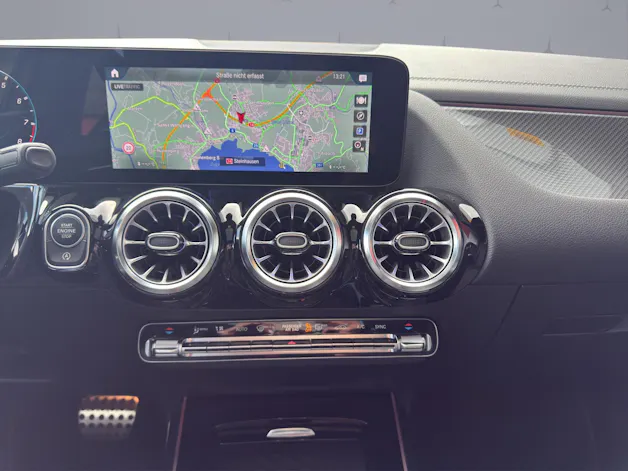 Mercedes-Benz GLA 45 S AMG 4matic+
