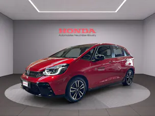 Honda Jazz 1.5 i-MMD Advance Sport