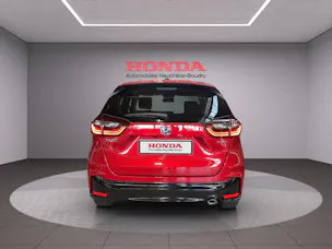 Honda Jazz 1.5 i-MMD Advance Sport