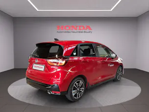 Honda Jazz 1.5 i-MMD Advance Sport
