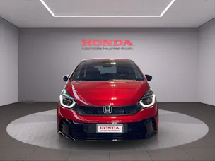 Honda Jazz 1.5 i-MMD Advance Sport