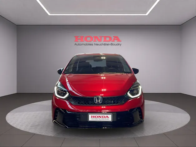 Honda Jazz 1.5 i-MMD Advance Sport