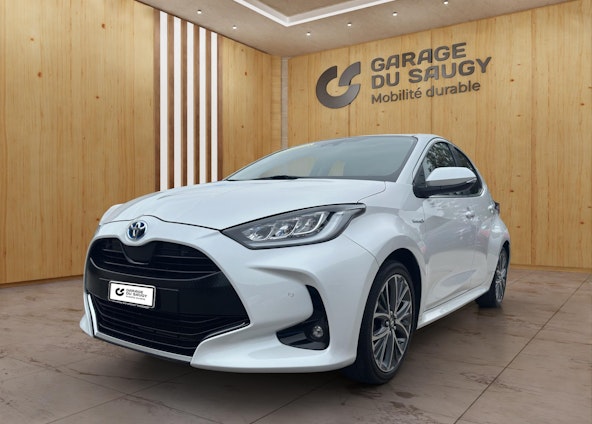 First vehicle image First vehicle image