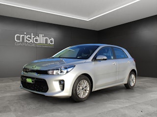 Vehicle image KIA RIO 0