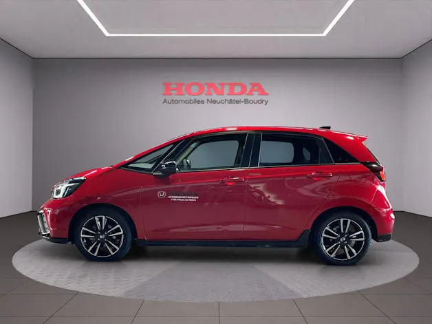 Honda Jazz 1.5 i-MMD Advance Sport