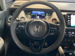 Honda Jazz 1.5 i-MMD Advance Sport