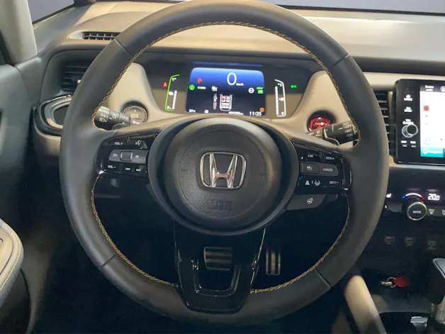 Honda Jazz 1.5 i-MMD Advance Sport
