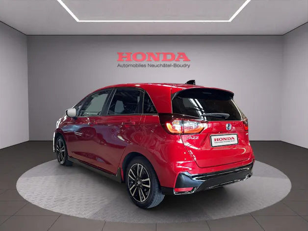 Honda Jazz 1.5 i-MMD Advance Sport