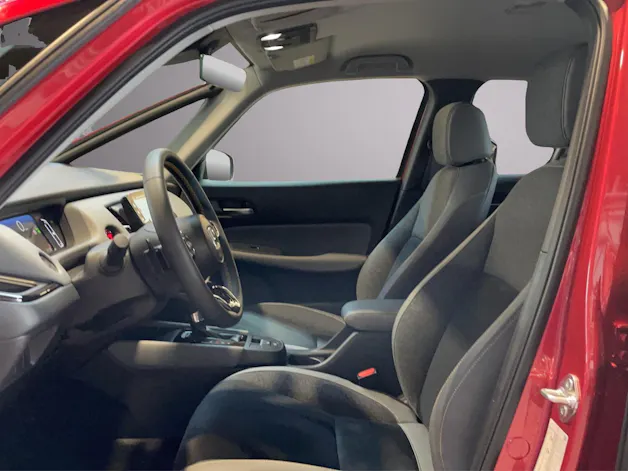 Honda Jazz 1.5 i-MMD Advance Sport