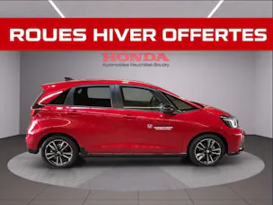 HONDA Jazz 1.5 i-MMD Advance Sport