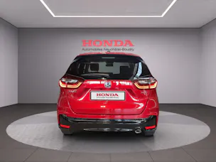 Honda Jazz 1.5 i-MMD Advance Sport