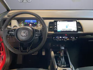 Honda Jazz 1.5 i-MMD Advance Sport