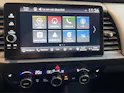 Honda Jazz 1.5 i-MMD Advance Sport