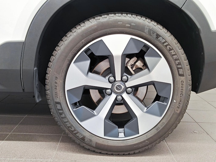 Vehicle image VOLVO XC40