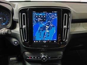 Vehicle image VOLVO XC40 2.0 B4 MH Plus Dark