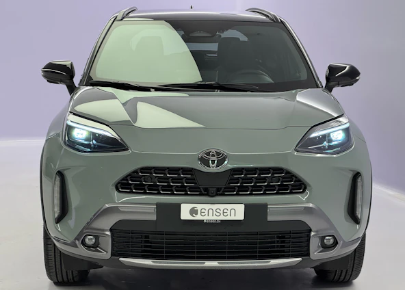 Fahrzeugbild 1 Fahrzeugbild 1