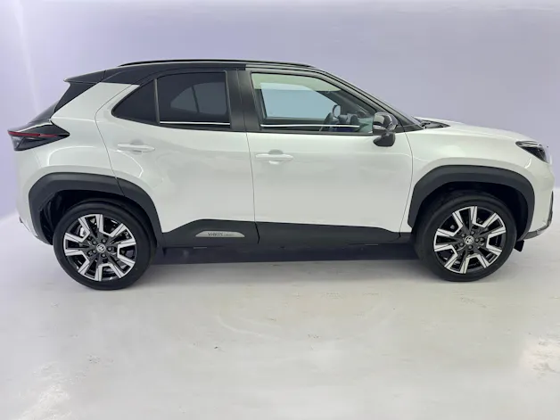 Toyota Yaris Cross 1.5 VVT-i HSD Premium AWD-i