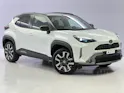 Toyota Yaris Cross 1.5 VVT-i HSD Premium AWD-i