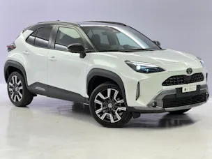 Toyota Yaris Cross 1.5 VVT-i HSD Premium AWD-i