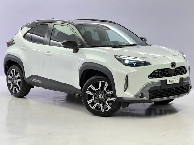 Toyota Yaris Cross 1.5 VVT-i HSD Premium AWD-i