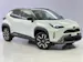 Toyota Yaris Cross 1.5 VVT-i HSD Premium AWD-i