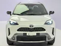 Toyota Yaris Cross 1.5 VVT-i HSD Premium AWD-i