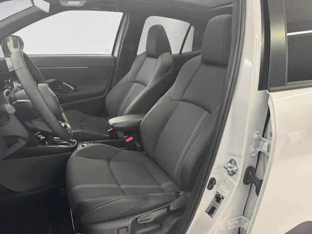 Toyota Yaris Cross 1.5 VVT-i HSD Premium AWD-i