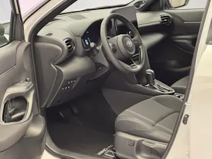 Toyota Yaris Cross 1.5 VVT-i HSD Premium AWD-i