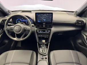 Toyota Yaris Cross 1.5 VVT-i HSD Premium AWD-i