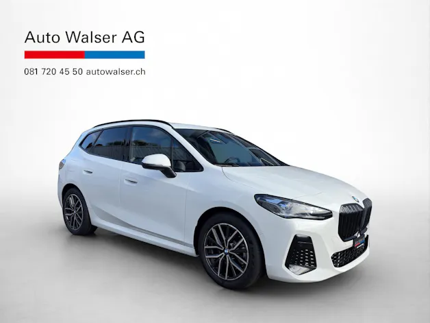 BMW 223i xDrive Active Tourer