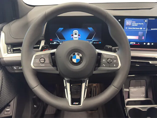 BMW 223i xDrive Active Tourer