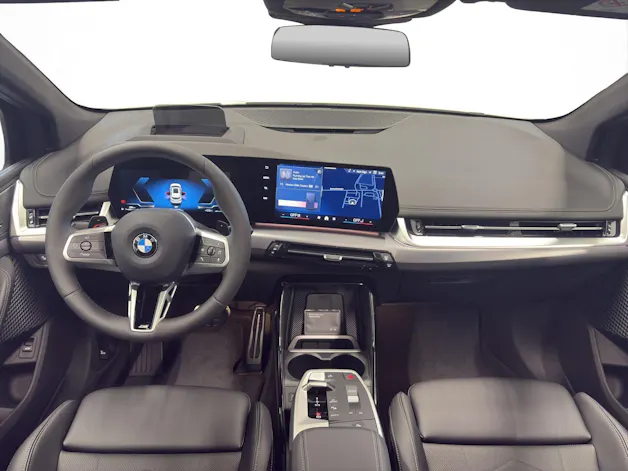 BMW 223i xDrive Active Tourer