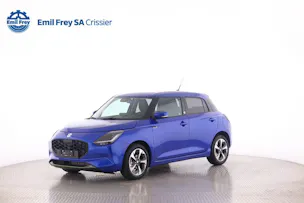 Suzuki Swift 1.2 Compact Top Hybrid
