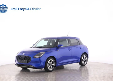 immagine del veicolo SUZUKI Swift 1.2 Compact Top Hybrid immagine del veicolo SUZUKI Swift 1.2 Compact Top Hybrid