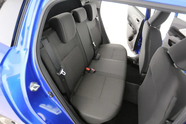 Suzuki Swift 1.2 Compact Top Hybrid