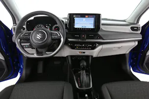 Suzuki Swift 1.2 Compact Top Hybrid